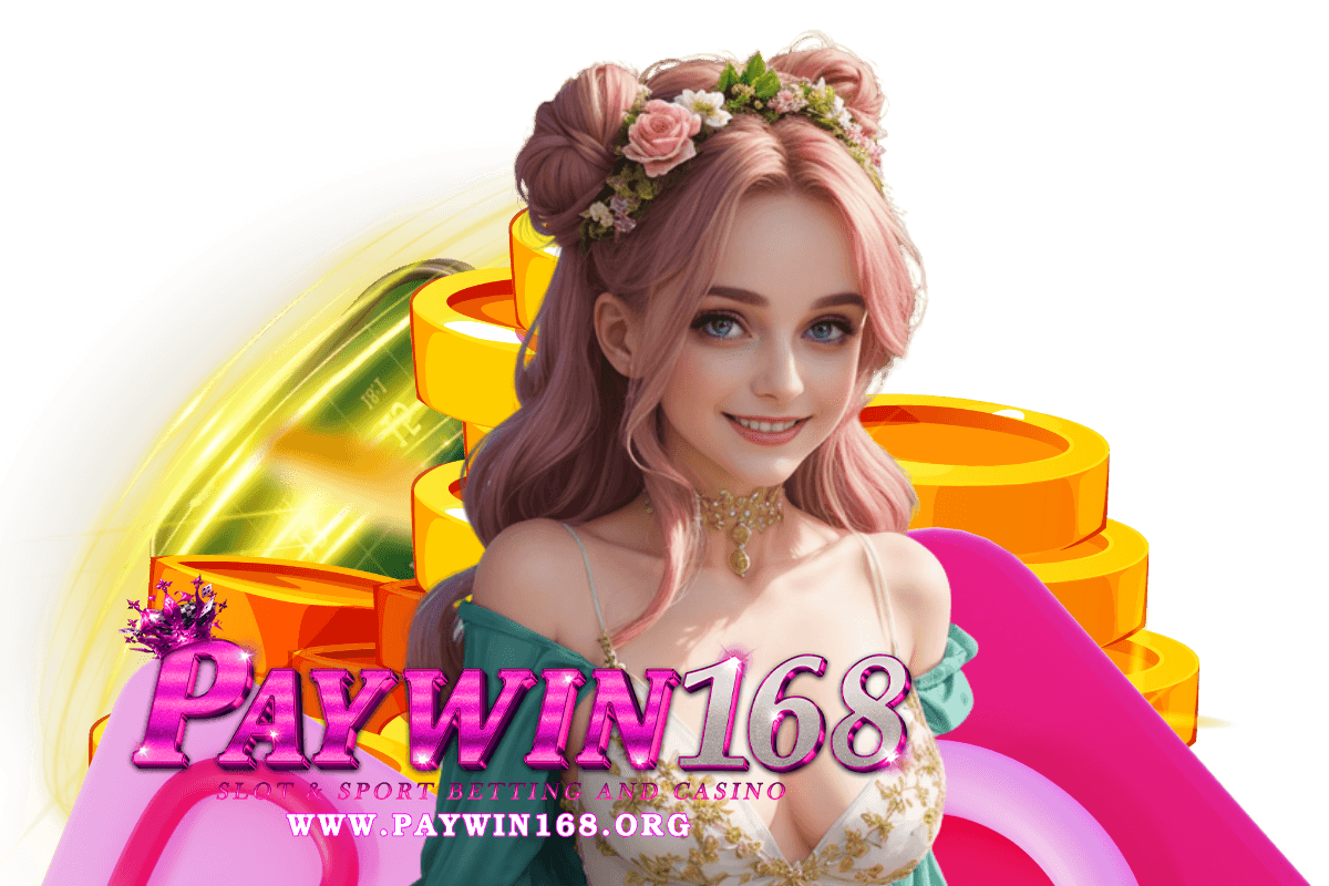 paywin168
