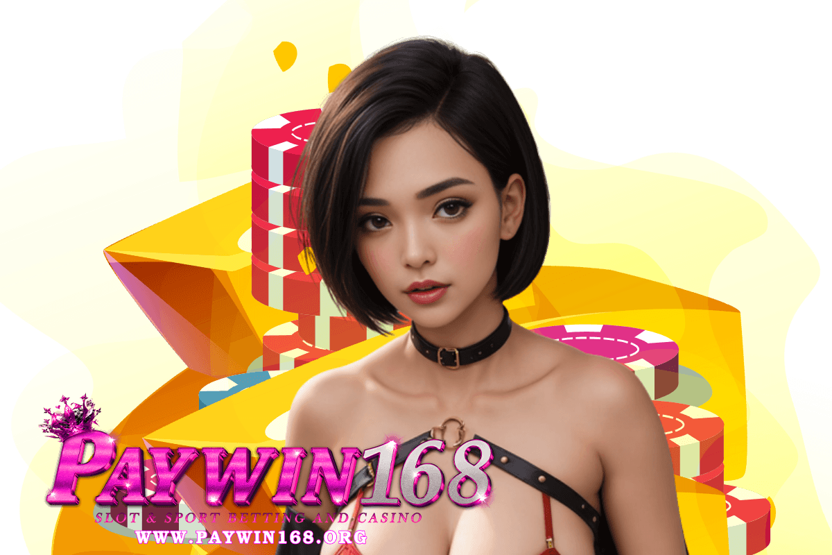 paywin168 wallet
