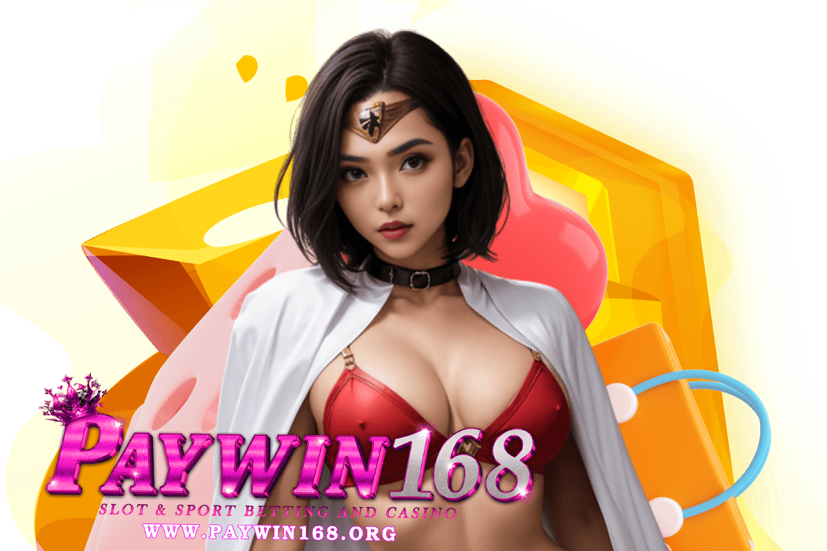 paywin168 สมัคร