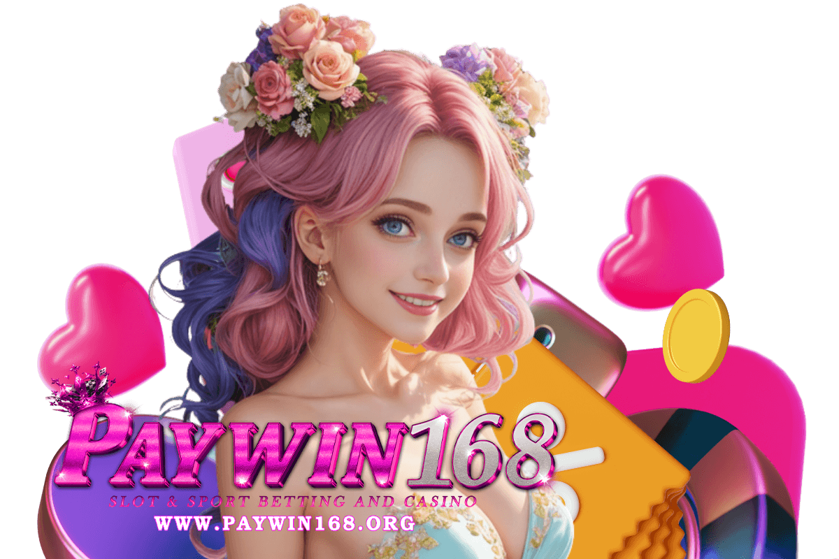 paywin168 สล็อต