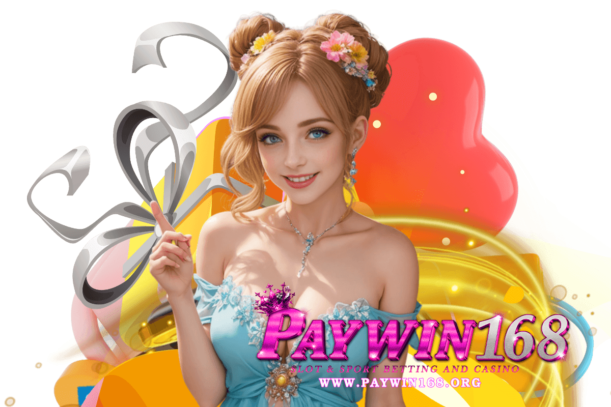 paywin168 เว็บตรง
