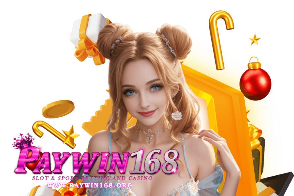 paywin168 แจกเครดิตฟรี